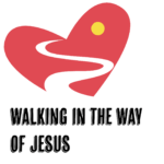 Walking in the Way of Jesus --  Episode 2